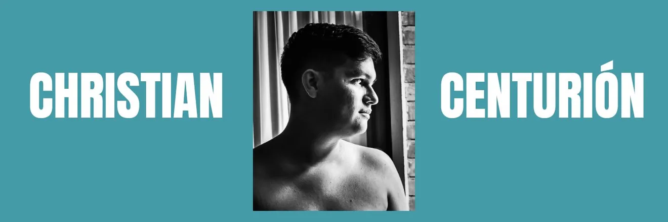 OnlyFans cuenta chriscent93 header 2