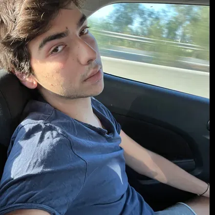 OnlyFans cuenta alexgetsnaked avatar 1