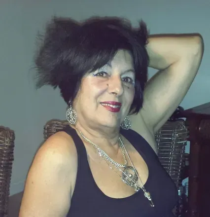 OnlyFans cuenta tuflordefuego avatar 1