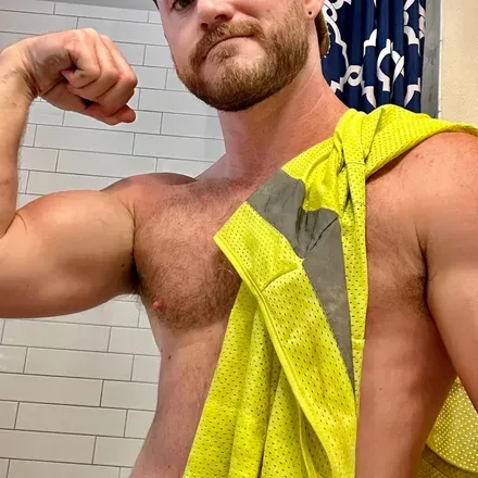 OnlyFans cuenta the.scruffy.texan header 2