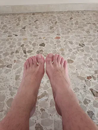 OnlyFans cuenta ital_feet avatar 1