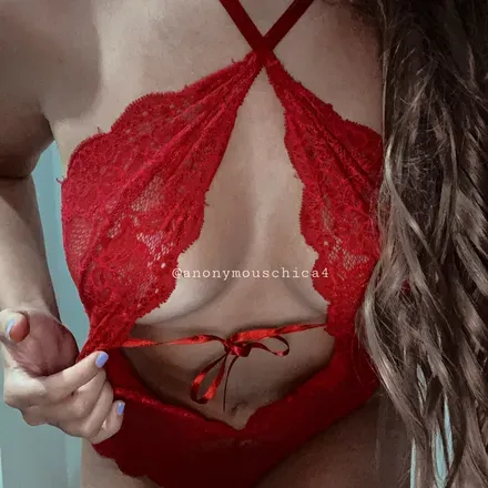 OnlyFans cuenta anonymouschica4 avatar 1