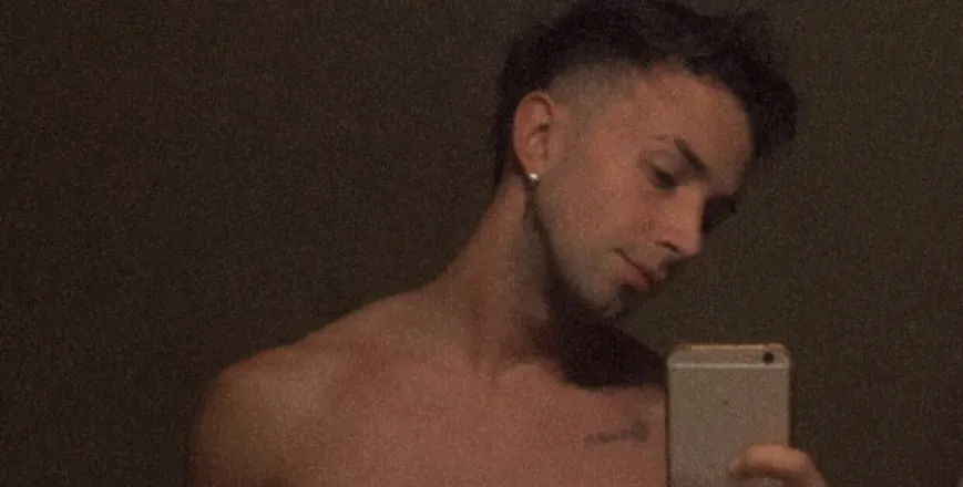 OnlyFans cuenta alexisquetglas avatar 1