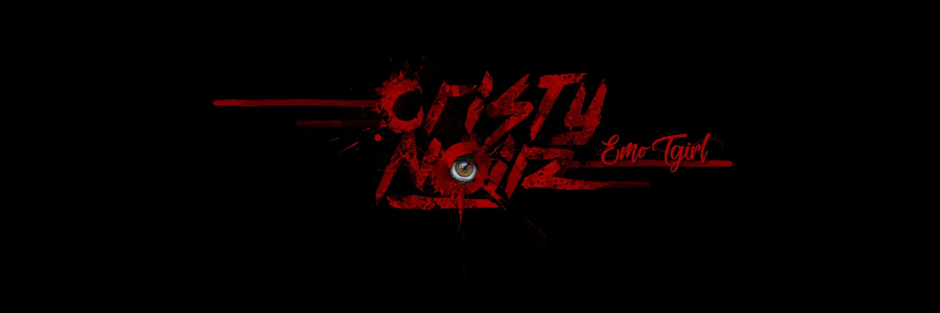 OnlyFans cuenta cristynoir header 2