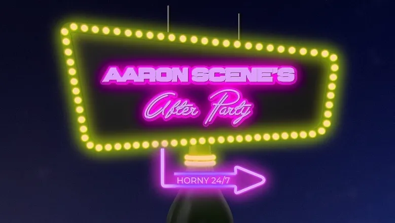 OnlyFans cuenta aaronscene header 2