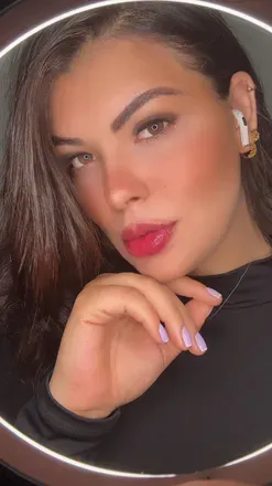 OnlyFans cuenta lollasanttos avatar 1