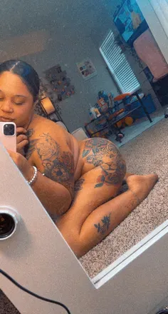 OnlyFans cuenta lightskinbaddie25 header 2