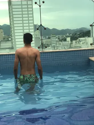 OnlyFans cuenta toyboybrazil avatar 1