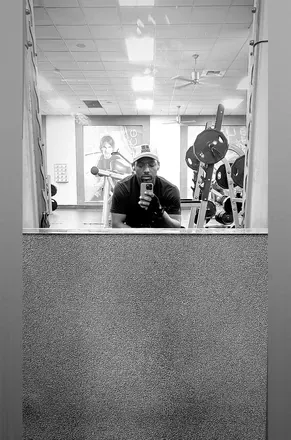 OnlyFans cuenta darkchocolateman avatar 1