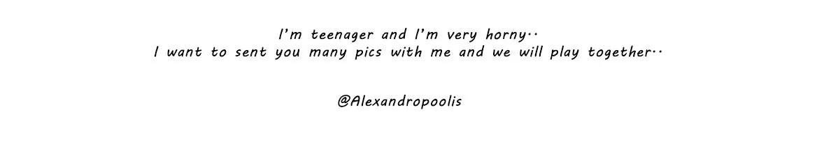 OnlyFans cuenta alexandropoolis header 2