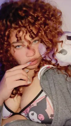 OnlyFans cuenta urlatinadiosagf avatar 1