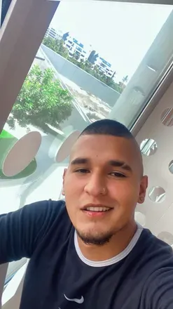 OnlyFans cuenta andres2830 avatar 1