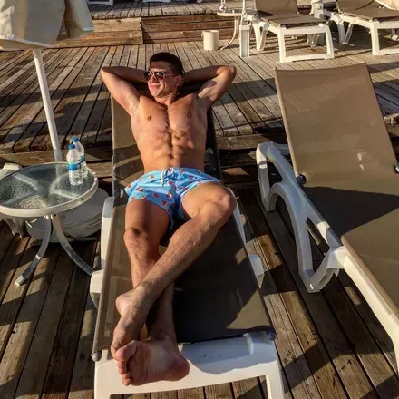 OnlyFans cuenta vlad_lys69 header 2