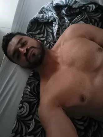 OnlyFans cuenta nachou2333 header 2