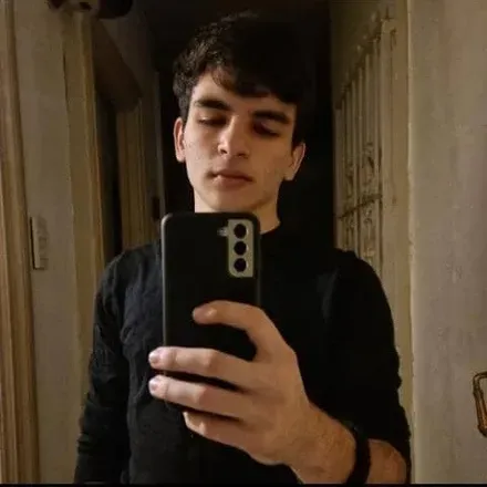 OnlyFans cuenta misterytoad avatar 1