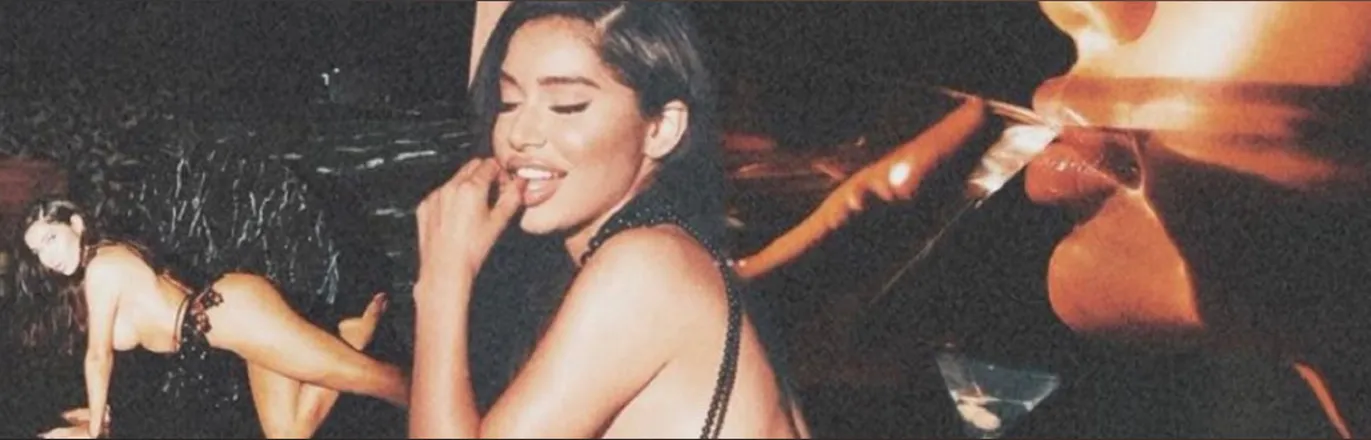 OnlyFans cuenta spicylilangel header 2