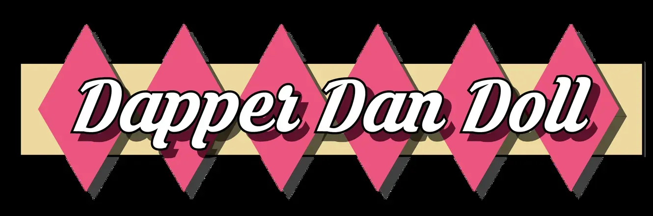 OnlyFans cuenta dapperdandoll header 2