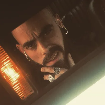 OnlyFans cuenta tamperedcandy header 2