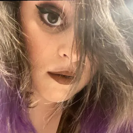 OnlyFans cuenta violetgeminigirl avatar 1