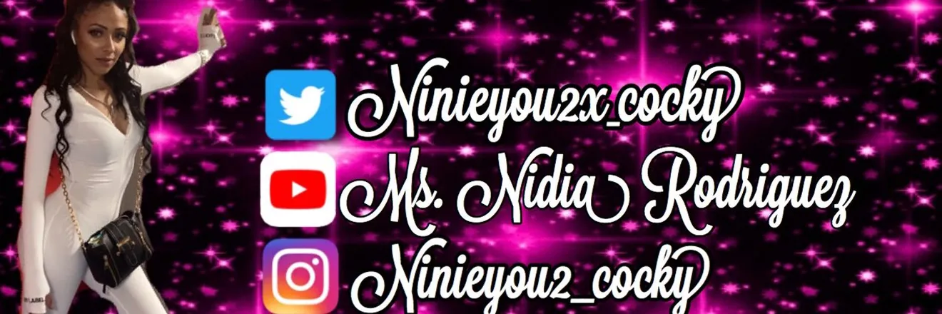 OnlyFans cuenta ninieyou2_cocky header 2