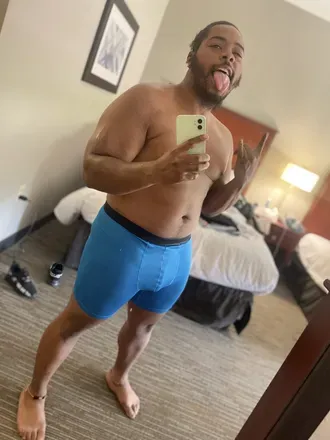 OnlyFans account  fwhoekage avatar 1