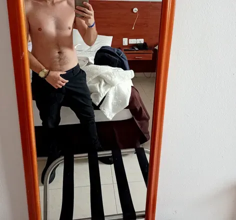 OnlyFans cuenta davidorozco94 avatar 1