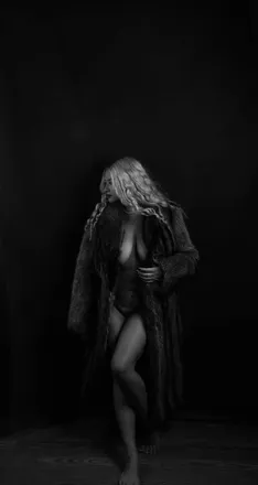 OnlyFans cuenta goddessgin header 2