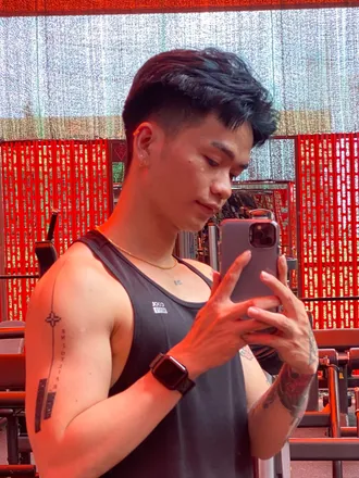 OnlyFans account  huynhli95859128 avatar 1