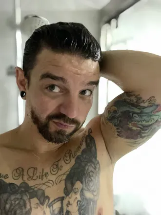 OnlyFans cuenta joeyjames525 avatar 1