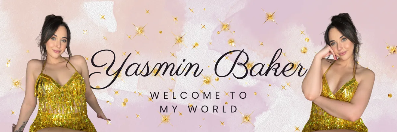 OnlyFans cuenta yasbakeroftv header 2