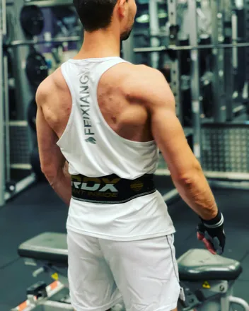OnlyFans cuenta marius1288 avatar 1