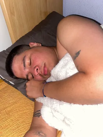 OnlyFans cuenta franjesus2000 header 2