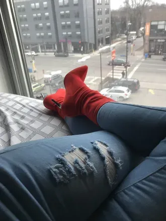 OnlyFans of fourfeettwobabes