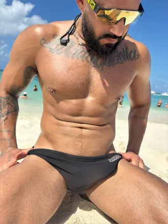 OnlyFans cuenta bennyblessd avatar 1