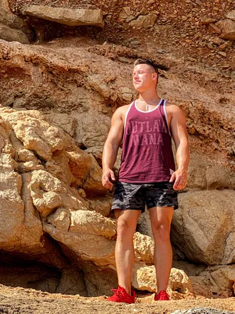OnlyFans cuenta getfitwithlucas header 2