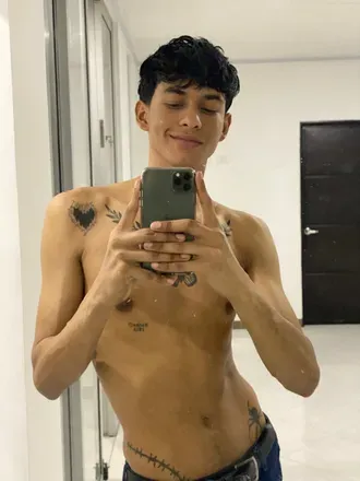 OnlyFans account  putx_virtual avatar 1