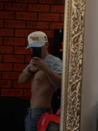 OnlyFans cuenta jared_mndez header 2