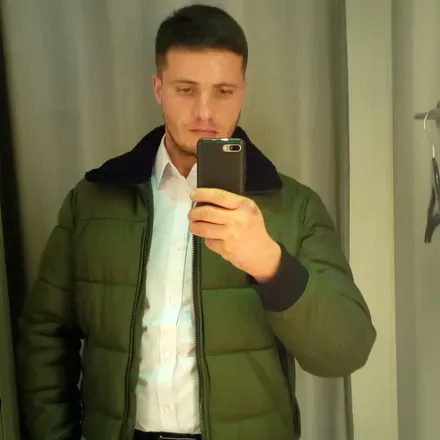 OnlyFans cuenta emilian710 avatar 1
