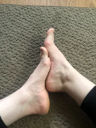 OnlyFans cuenta littletoes2020 avatar 1