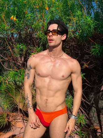 OnlyFans cuenta jorjieboy avatar 1