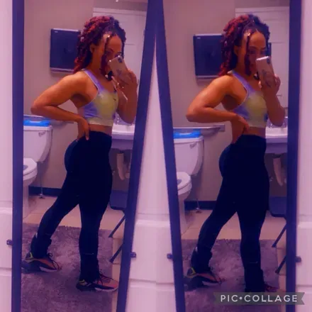 OnlyFans cuenta luckysfitness avatar 1