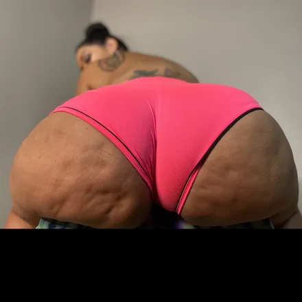 OnlyFans cuenta dominicanpumpkinz header 2