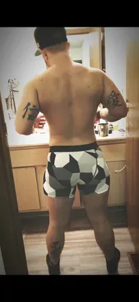 OnlyFans account  thatboyblake avatar 1