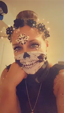 OnlyFans cuenta indika187 avatar 1