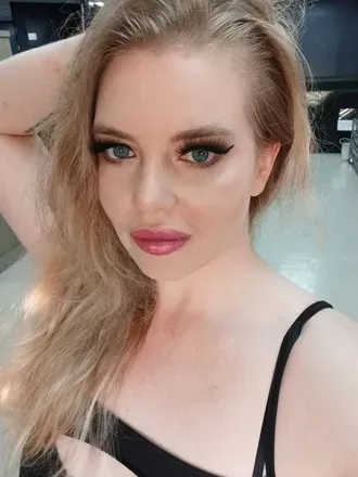 OnlyFans account  harlowhexxx avatar 1