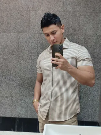OnlyFans cuenta enrique_naughty avatar 1