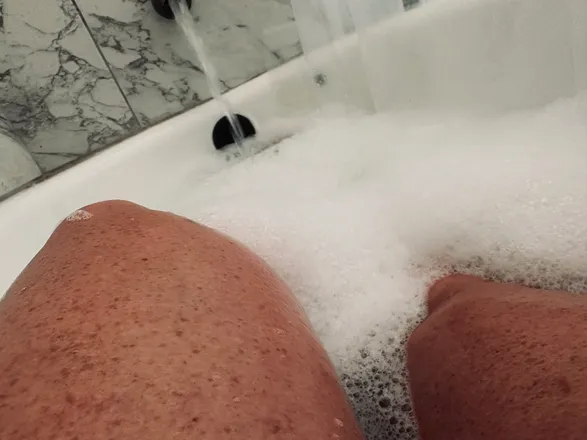 OnlyFans account  macirenee header 2