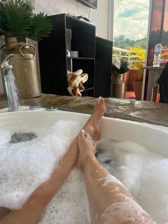 OnlyFans cuenta saritafeet29 header 2