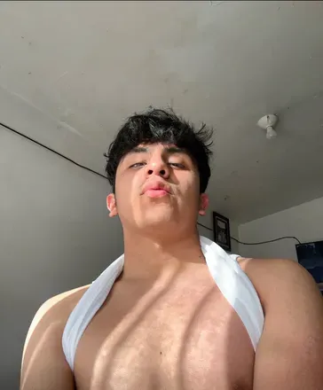 OnlyFans account  cameron0x avatar 1
