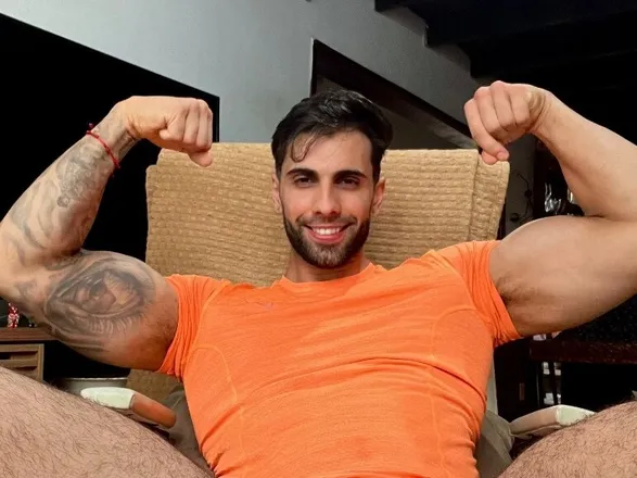 OnlyFans account  facundoantunes1 header 2